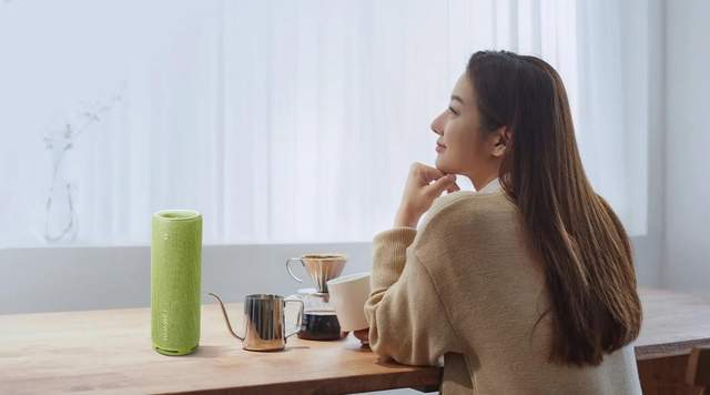 Joy 2登场解锁秋日野餐的专属BGM九游会J9入口HUAWEI Sound(图4)