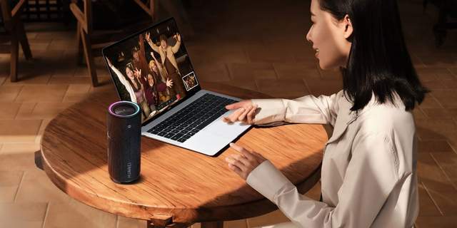 Joy 2登场解锁秋日野餐的专属BGM九游会J9入口HUAWEI Sound(图5)