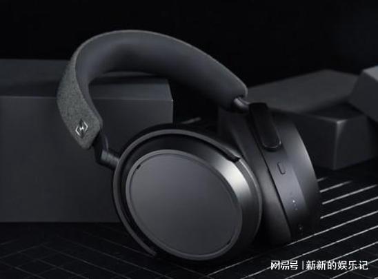 戴降噪耳机舒适稳定J9国际网站3款头(图3)