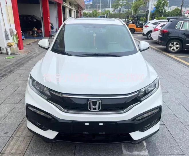 自动档原厂电动真皮座椅大屏全景大天窗合适联系！九游会J9入口【广宁二手车】288万一手车出售(图1)
