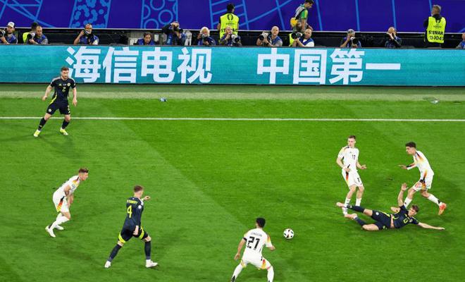占比97％再看中国海信差距太大了j9国际站日本电视市场现状！索尼(图3)