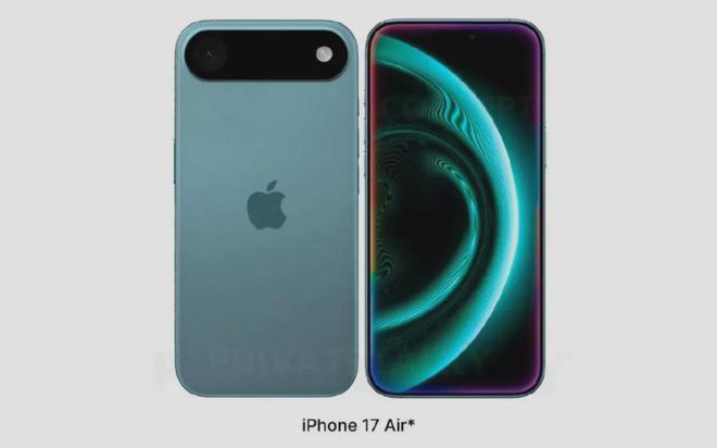17 新机确认了外观长这样！J9国际网站iPhone(图4)