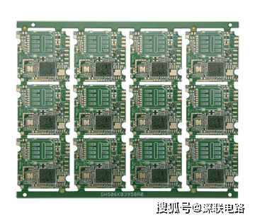 HDI：高密度技术引领音频革新九游会登录j9入口聚焦智能音响(图1)
