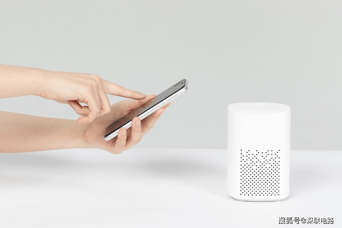 HDI：高密度技术引领音频革新九游会登录j9入口聚焦智能音响(图2)