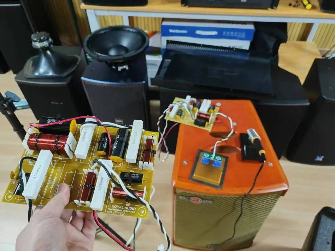 选择音悦启明星合作的核心原因！（建议有合作意向的商家认真看完）九游会J9入口张启东：音响设备自带流量与用户基数是高端KTV(图5)