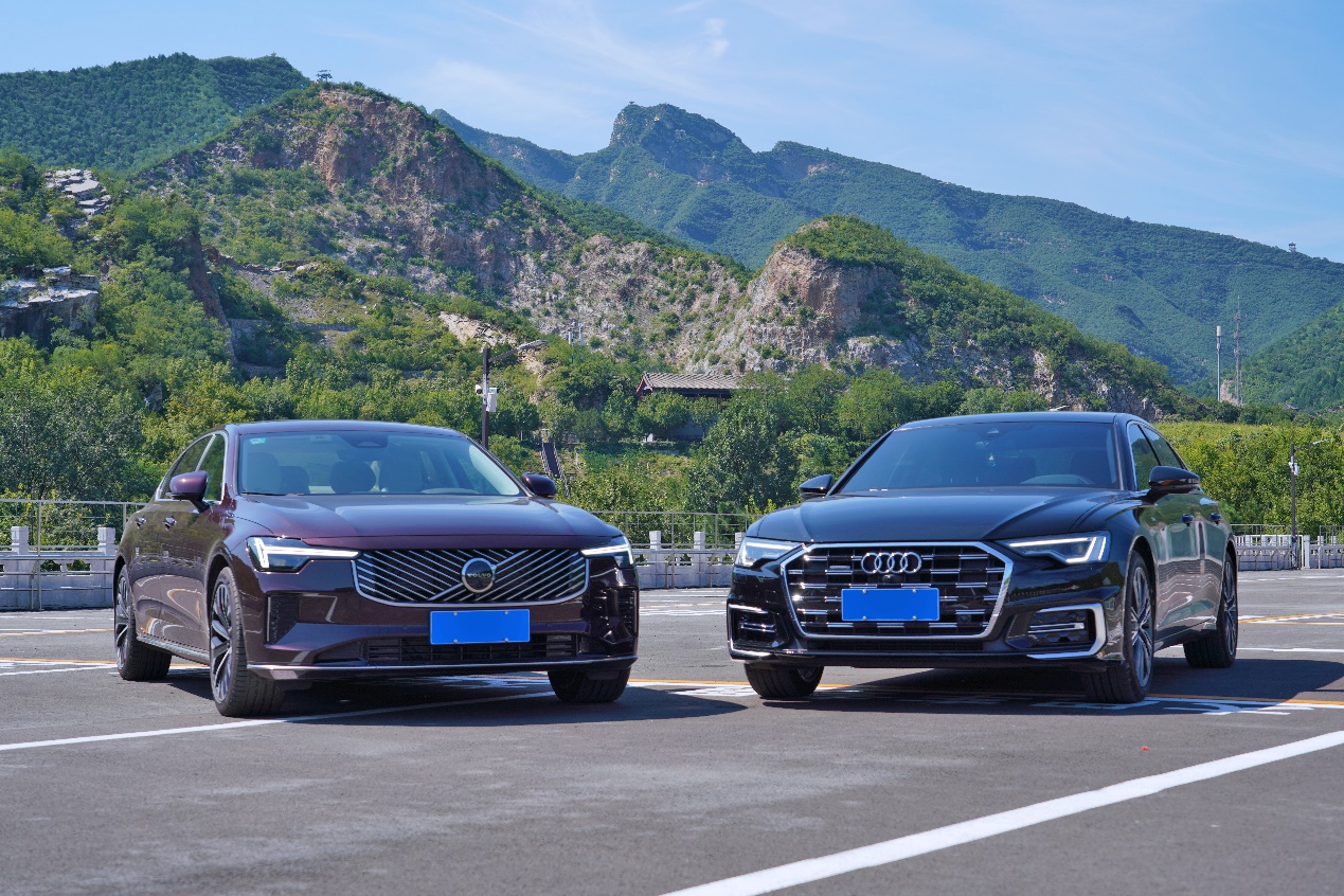 S90和 A6L谁能接住全家的用车痛点？九游会网址是多少家庭选车终极PK：全新(图3)