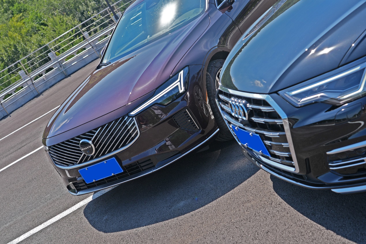 S90和 A6L谁能接住全家的用车痛点？九游会网址是多少家庭选车终极PK：全新(图10)