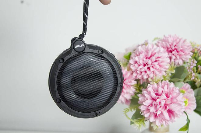 最新入手评测的雷登S3蓝牙音箱告诉你答案j9九游会俱乐部登录入口露营音箱怎么选？(图6)