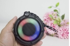 最新入手评测的雷登S3蓝牙音箱告诉你答案